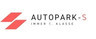 Logo Autopark-S
